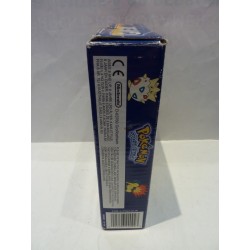 GAME BOY COLOR POKEMON SPECIAL EDITION