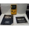 GAME BOY COLOR POKEMON SPECIAL EDITION