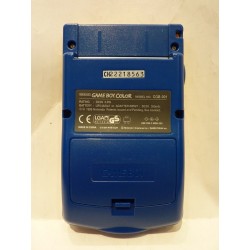 GAME BOY COLOR POKEMON SPECIAL EDITION
