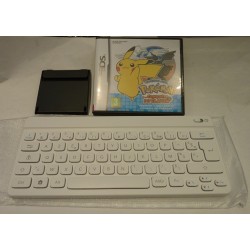 APPRENDS AVEC POKEMON A LA CONQUETE DU CLAVIER