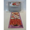 MR NUTZ