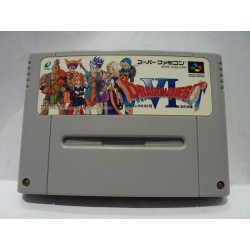 DRAGON QUEST VI