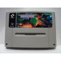 GRADIUS III (Cartouche seule)