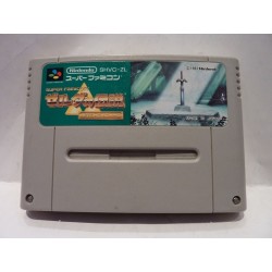 ZELDA 3 Link To The Past