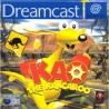 KAO THE KANGAROO