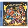 soul-fighter dreamcast