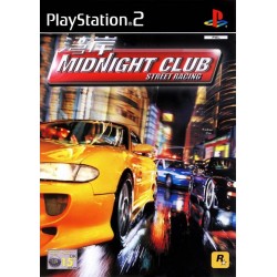MIDNIGHT CLUB