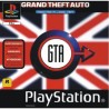 GTA LONDON pal uk