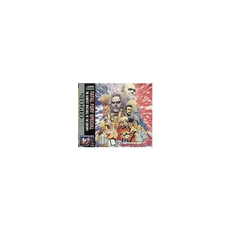 FATAL FURY SPECIAL