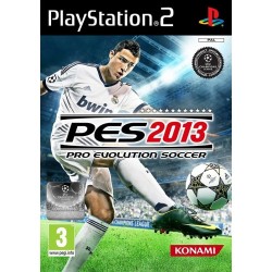 PES 2013