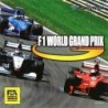 F1 WORLD GRAND PRIX FOR DREAMCAST