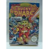 BUCKY O'HARE Pal