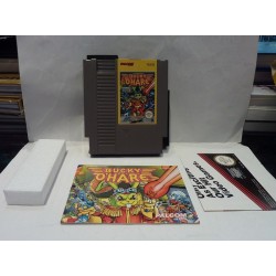 BUCKY O'HARE Pal