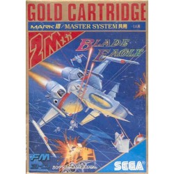 BLADE EAGLE