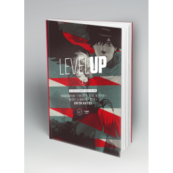 LEVEL UP N°1