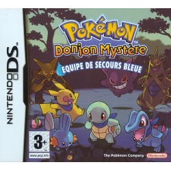 POKEMON VERSION BLANCHE 2