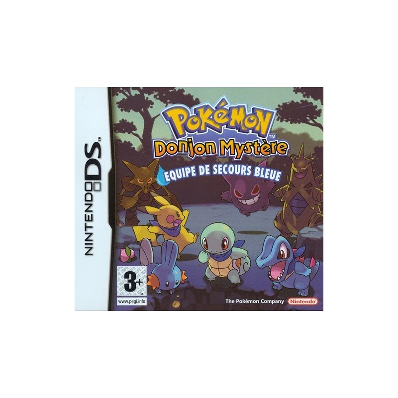 POKEMON VERSION BLANCHE 2