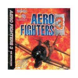 AERO FIGHTERS 3