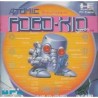 ATOMIC ROBO KID