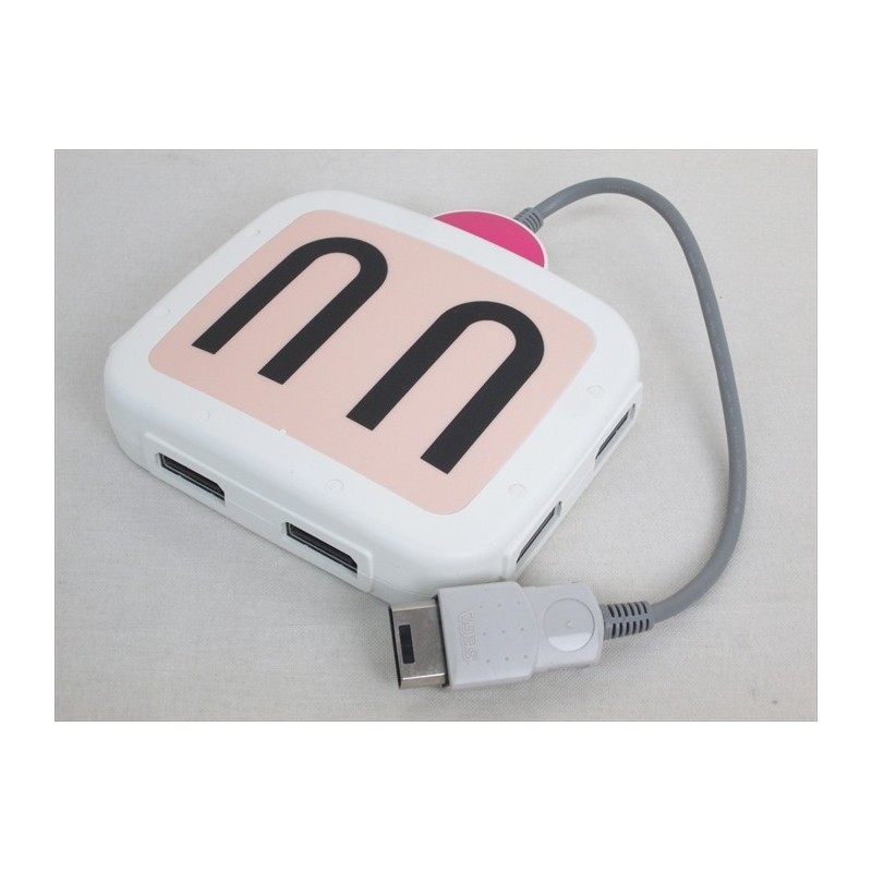MULTITAP SATURN