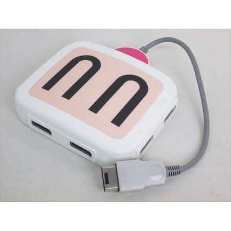 MULTITAP SATURN
