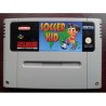 SOCCER KID (Cart. Seule)