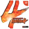 TOUKON RETSUDEN 4