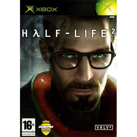 HALF-LIFE 2