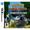 POKEMON DONJON MYSTERE (Explorateur du temps)