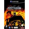BATMAN RISE OF SIN TZU