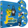 JOUEUR DU GRENIER Fan Book Saison 1