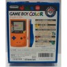 GAMEBOY COLOR 3RD ANNIVERSERY POKEMON CENTER en boite