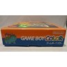 GAMEBOY COLOR 3RD ANNIVERSERY POKEMON CENTER en boite