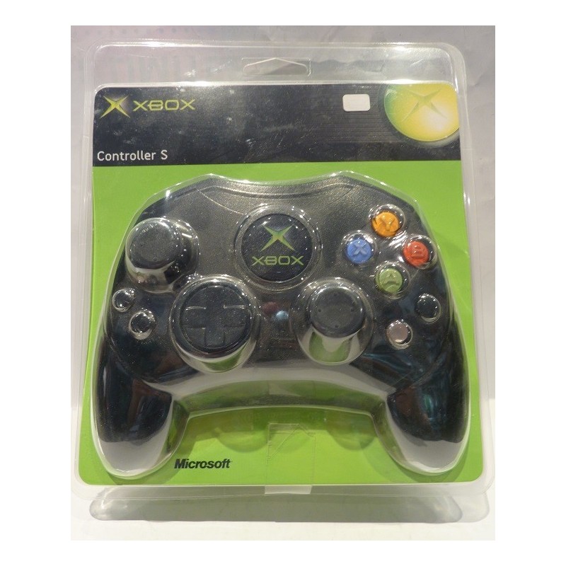 MANETTE XBOX S 