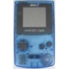 GAME BOY COLOR CLEAR BLUE ANA