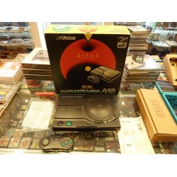 WONDERMEGA M2 complet