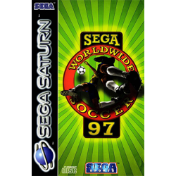 SEGA WORLDWIDE