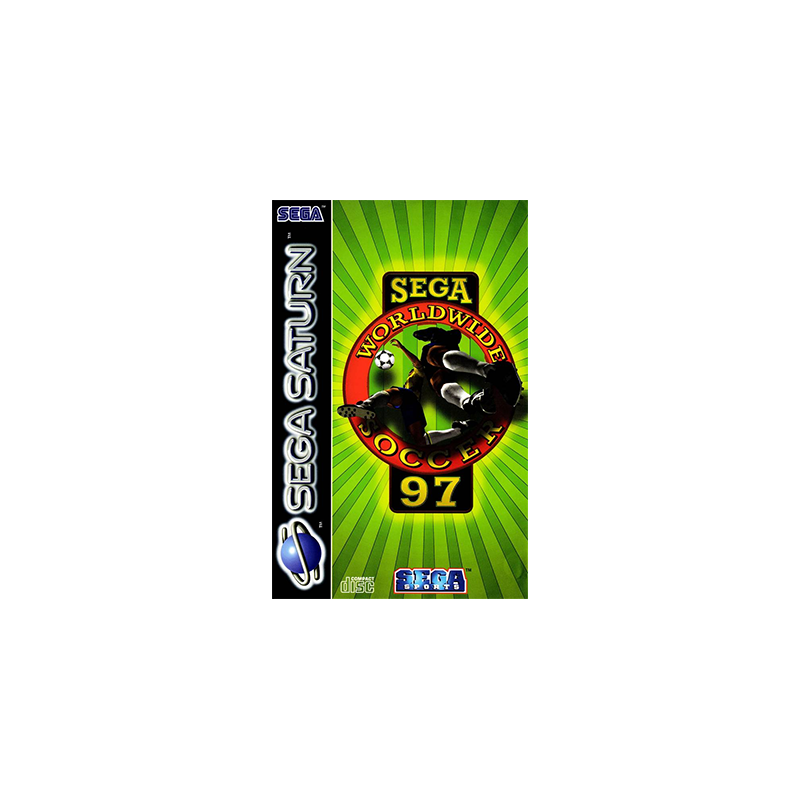 SEGA WORLDWIDE
