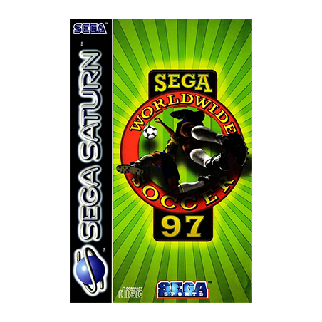 SEGA WORLDWIDE