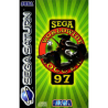 SEGA WORLDWIDE