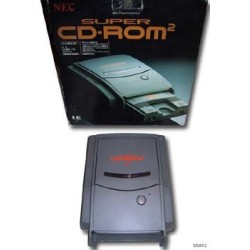 SUPER CDROM2 En boite
