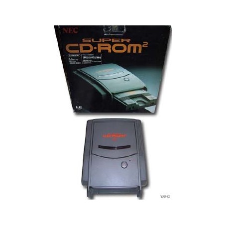 SUPER CDROM2 En boite