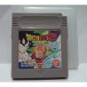 DRAGON BALL Z : Goku Gekitouden gb (cart. seule)
