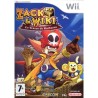 ZACK & WIKI Le Trésor de Barbaros