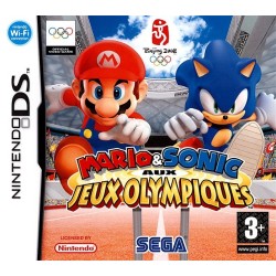 MARIO PARTY DS