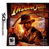 INDIANA JONES et Le Sceptre Des Rois