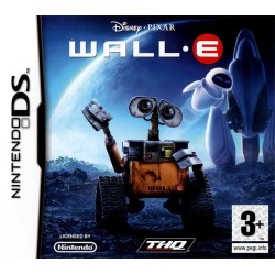 WALL E