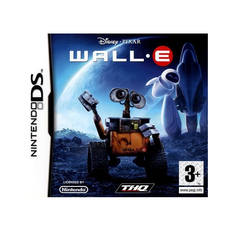 WALL E