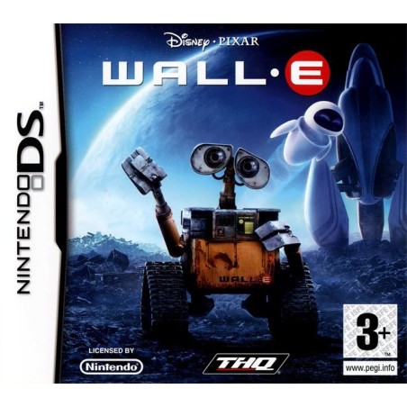 WALL E