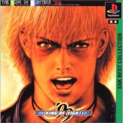 KING OF FIGHTERS 98